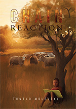 Chain Reaction cover